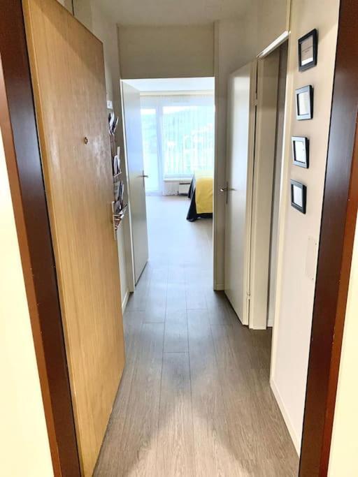 Little Penthouse **** Apartment Dietikon Bagian luar foto